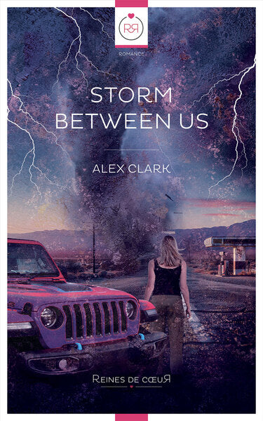 Storm between us