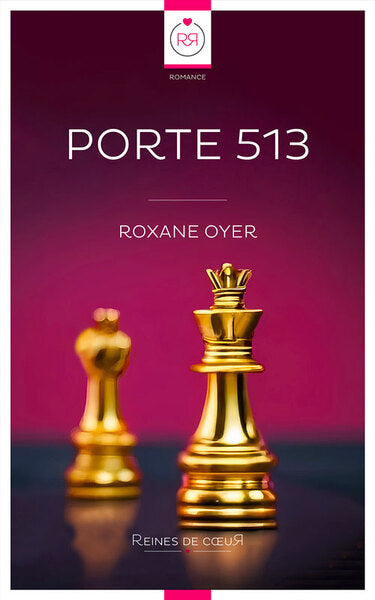 Porte 513