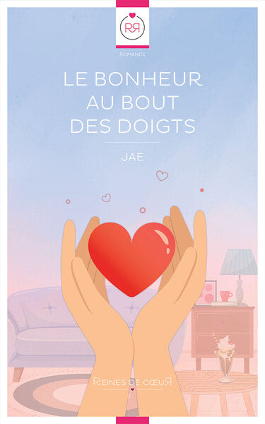 Le Bonheur au bout des doigts