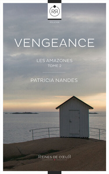 Vengeance