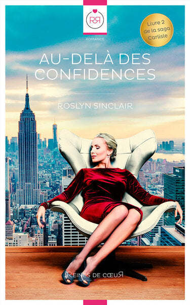 Au-delà des confidences