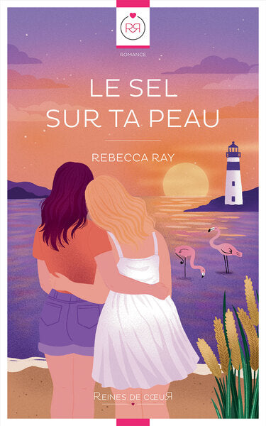 Le Sel sur ta peau