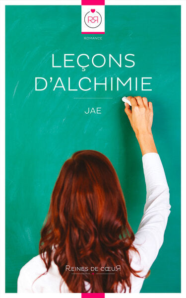 Leçons d'alchimie