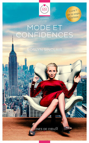 Mode et confidences