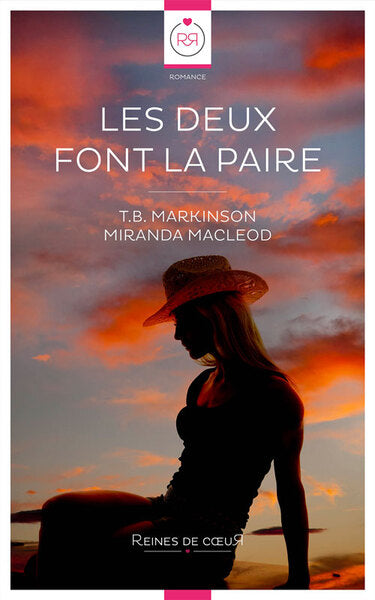 Les Deux font la paire