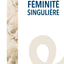 Féminité singulière