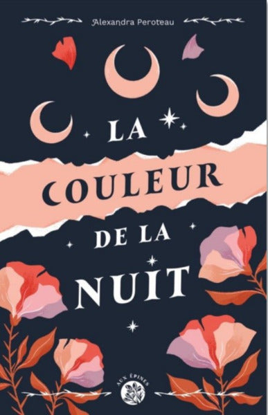 LA COULEUR DE LA NUIT