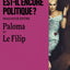 Dialogue entre Paloma et Le Filip
