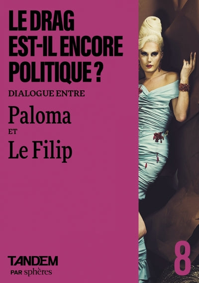 Dialogue entre Paloma et Le Filip