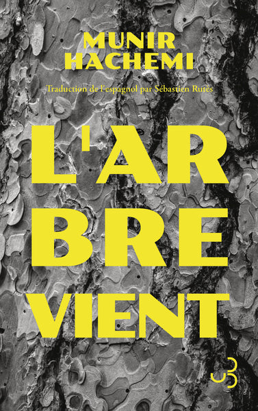 L'arbre vient