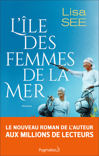 L'île des femmes de la mer