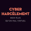 Cyberharcèlement