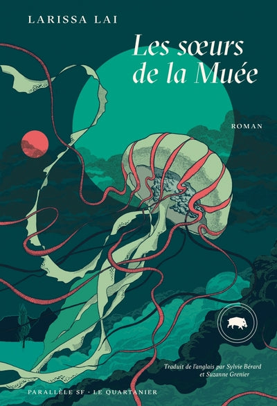 Les sœurs de la Muée