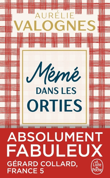 Mémé dans les orties