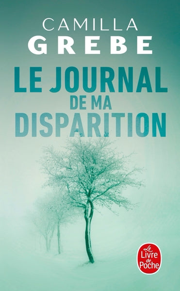 Le Journal de ma disparition