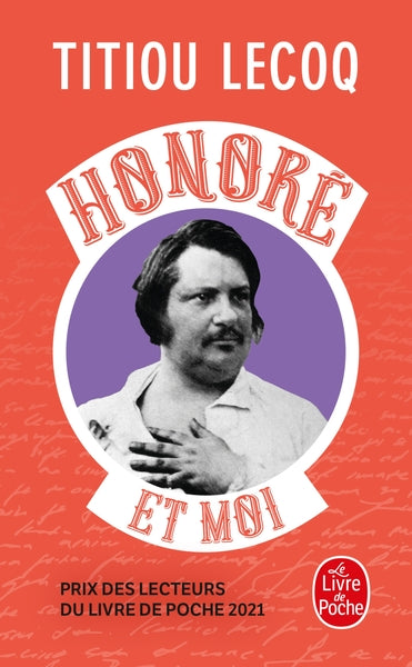 Honoré et moi