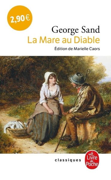 La Mare au diable