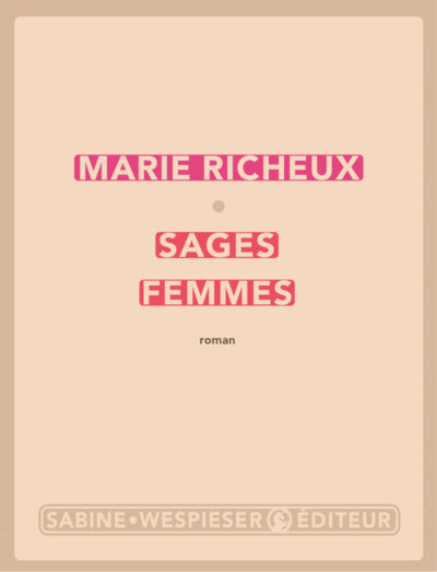 Sages femmes