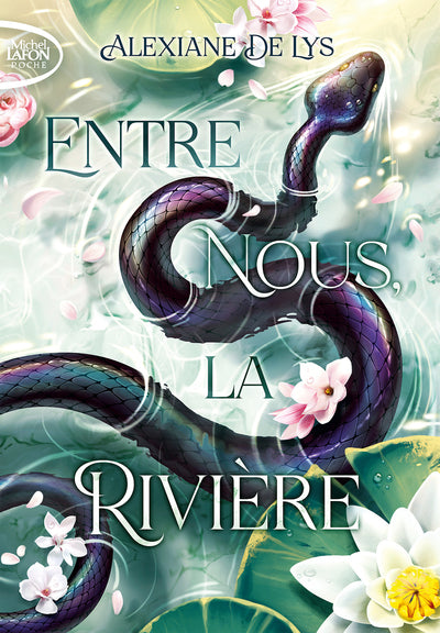 Entre nous, la rivière