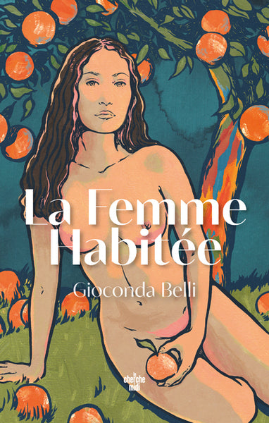 La Femme habitée