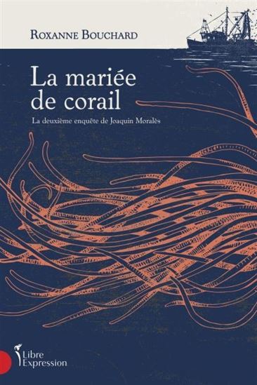 LA MARIEE DE CORAIL