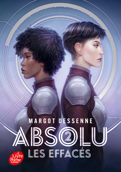 Absolu - Tome 2
