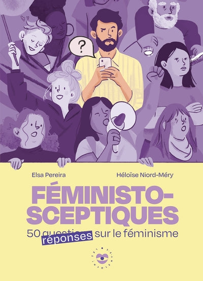 Féministo-sceptiques