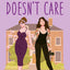 Delilah Green doesn't care - Bright Falls Tome 1 (Edition française)