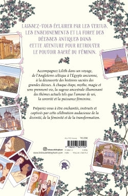 Déesses