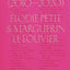 Anthologie Douteuses - 2010-2020