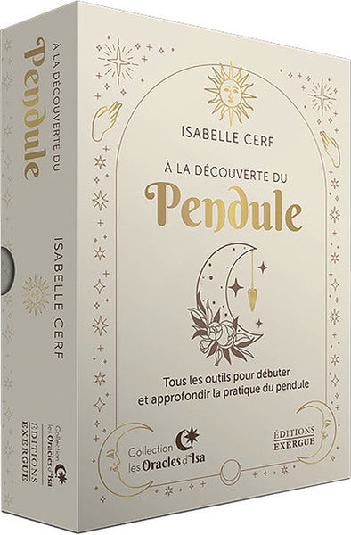 À la découverte du pendule