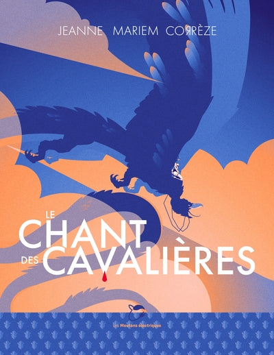 Le Chant des cavalières