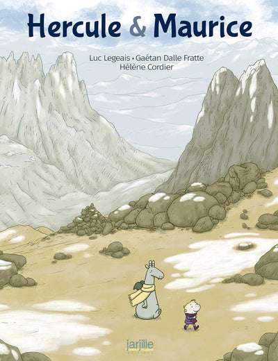 Hercule et Maurice