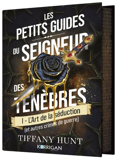 Les petits guides du Seigneur des Ténèbres T1