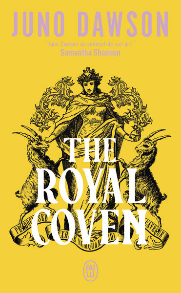 The Royal Coven