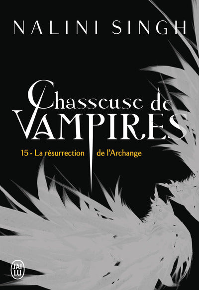 La résurrection de l'Archange