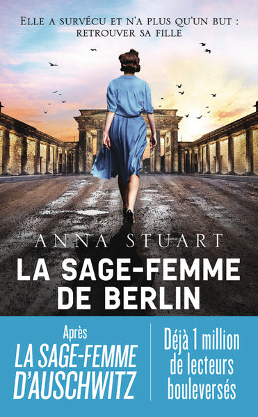 La sage-femme de Berlin