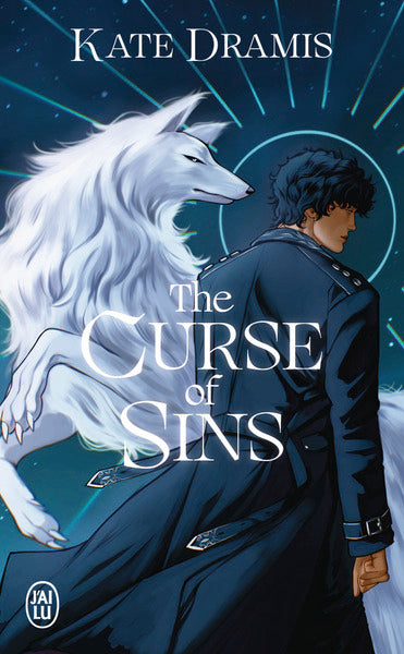 The Curse of Saints