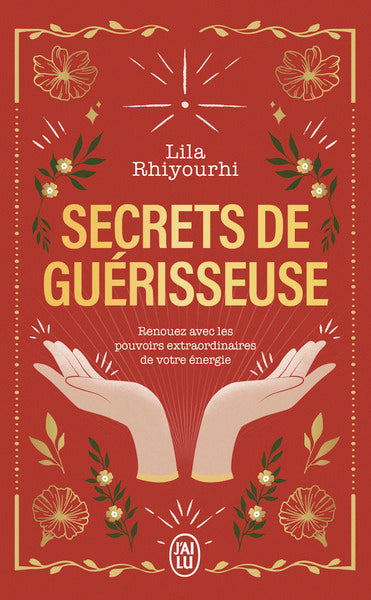 Secrets de guérisseuse