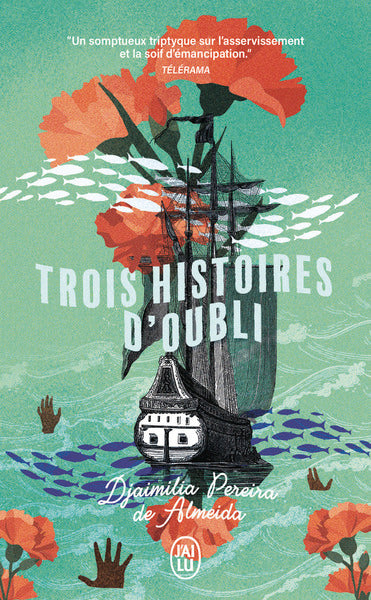 Trois histoires d'oubli