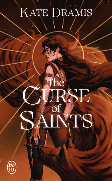 The Curse of Saints