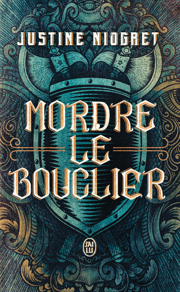 Mordre le bouclier