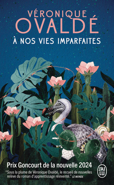 À nos vies imparfaites