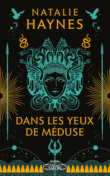 Dans les yeux de Méduse