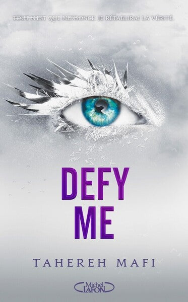 Defy Me - Saison 2