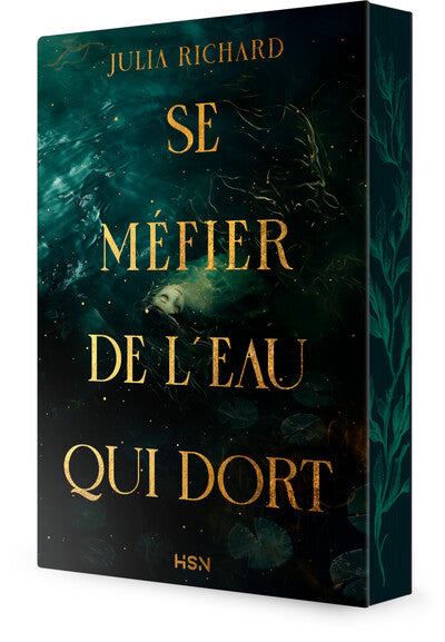 Se méfier de l'eau qui dort