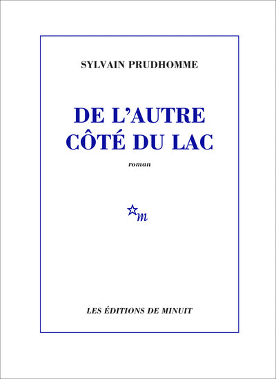 De l'autre côté du lac