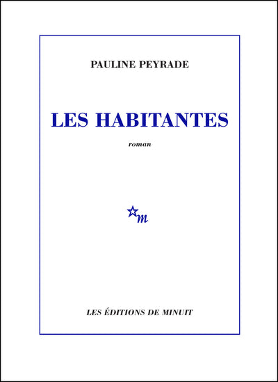 Les Habitantes