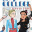 La Team Collège - Tome 2 Tous en jupe