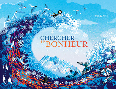 Chercher le bonheur